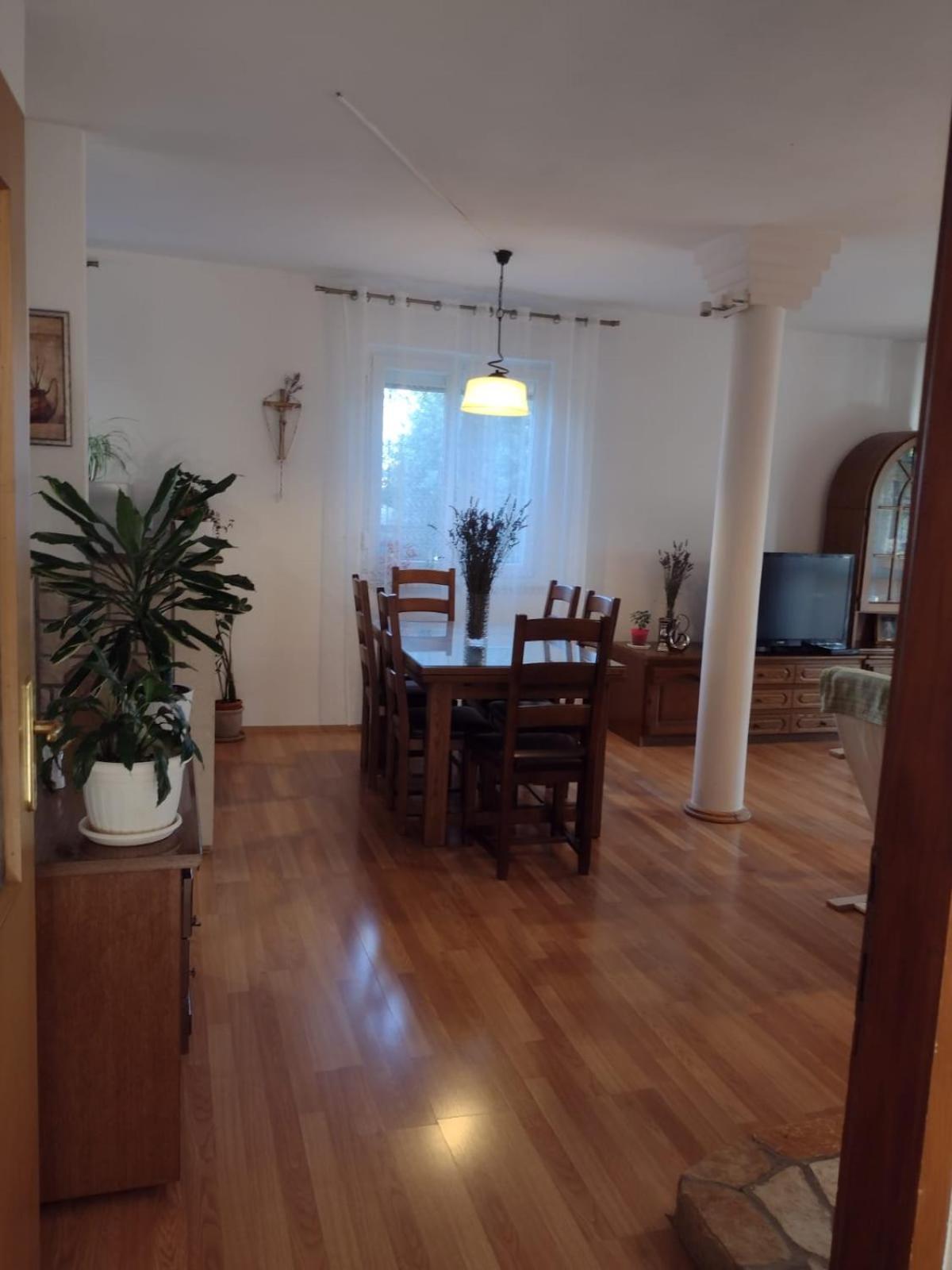 Spacious Apartment With Parking&Garden Marčana 部屋 写真
