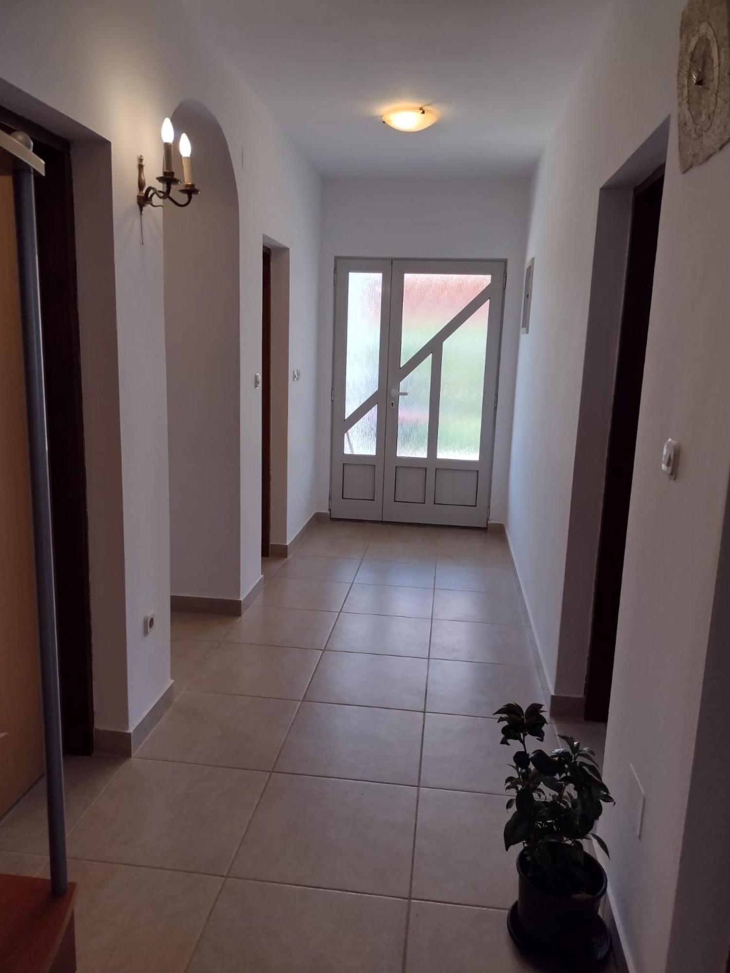 Spacious Apartment With Parking&Garden Marčana 部屋 写真