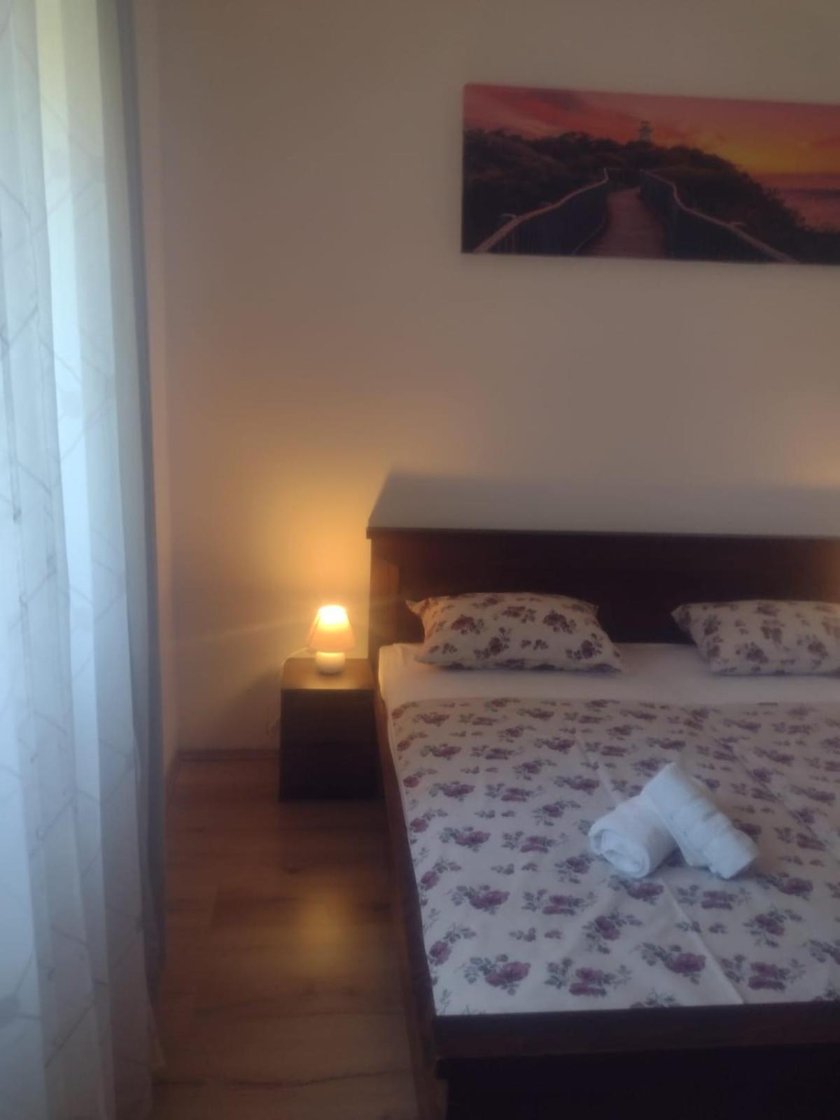 Spacious Apartment With Parking&Garden Marčana 部屋 写真