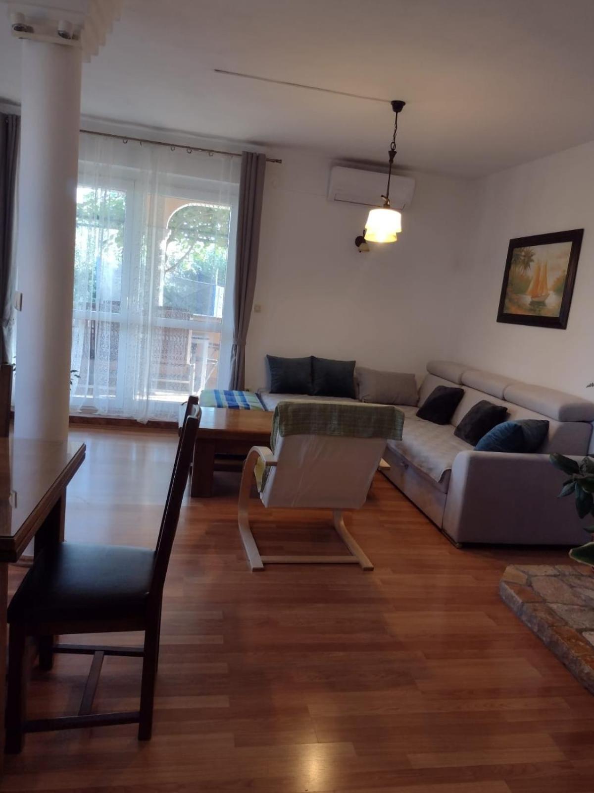 Spacious Apartment With Parking&Garden Marčana 部屋 写真