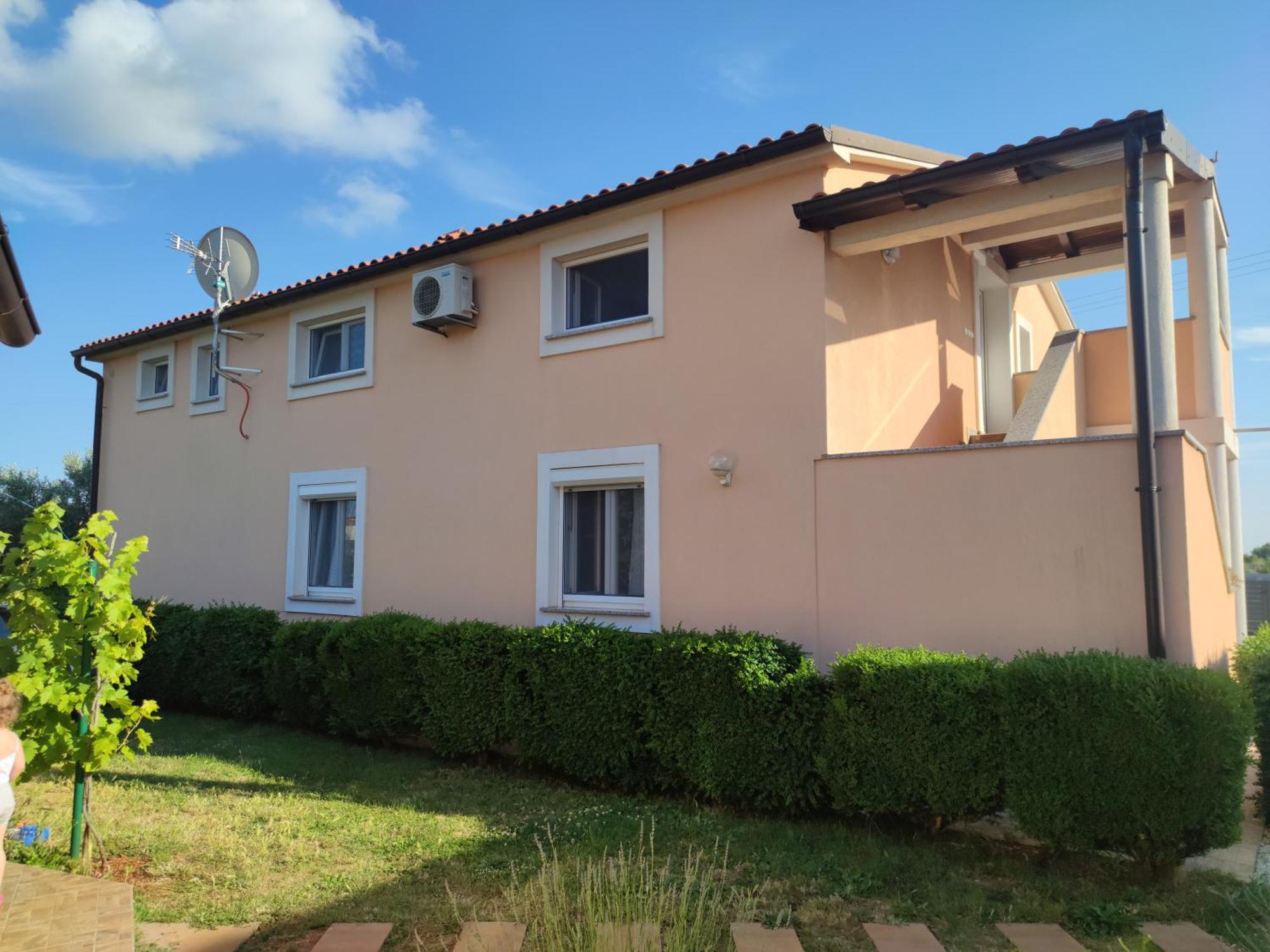 Spacious Apartment With Parking&Garden Marčana 部屋 写真