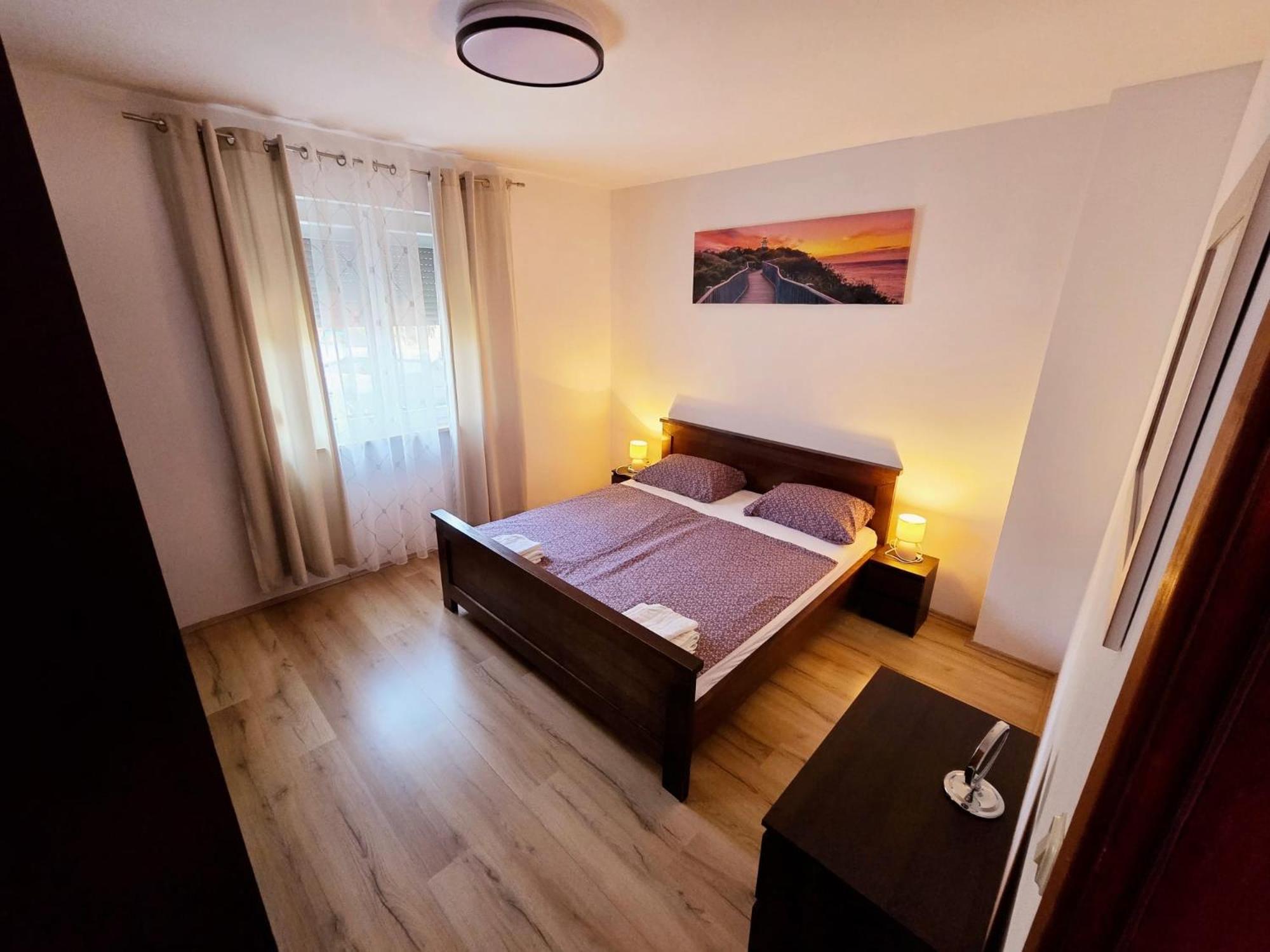 Spacious Apartment With Parking&Garden Marčana エクステリア 写真